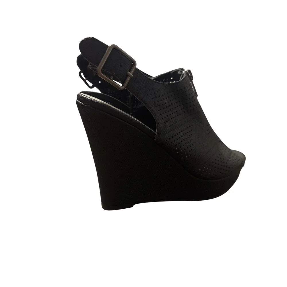 Andiamo alacrosse black